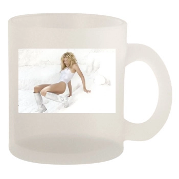 Shakira 10oz Frosted Mug