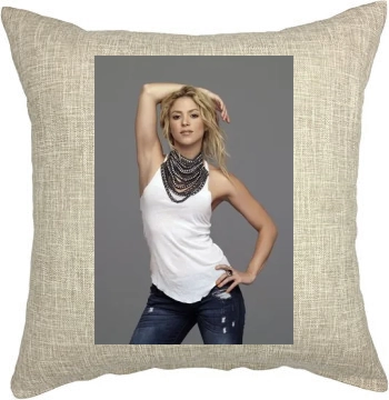 Shakira Pillow