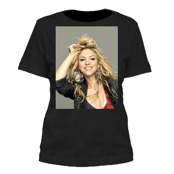 Shakira Women's Cut T-Shirt