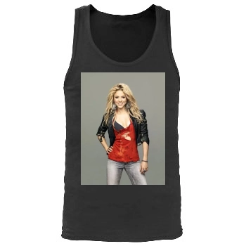 Shakira Men's Tank Top