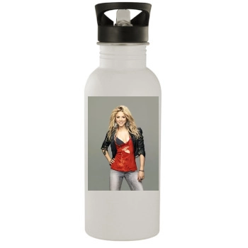 Shakira Stainless Steel Water Bottle