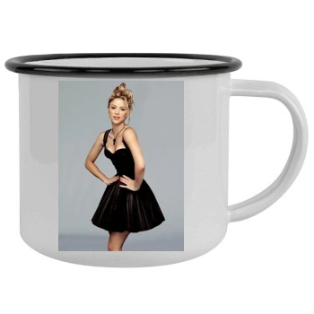 Shakira Camping Mug