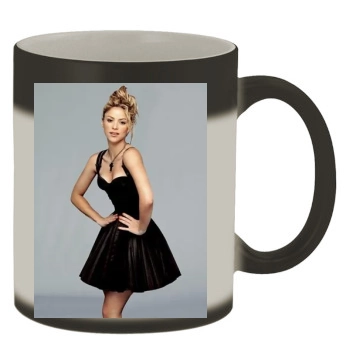 Shakira Color Changing Mug