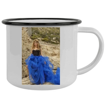 Shakira Camping Mug