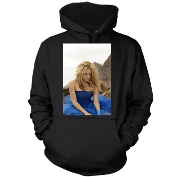 Shakira Mens Pullover Hoodie Sweatshirt