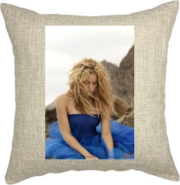 Shakira Pillow