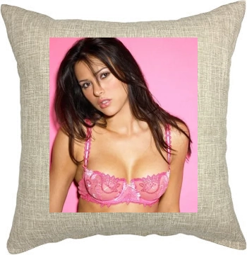 Alina Vacariu Pillow