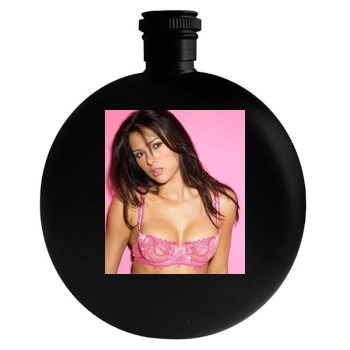 Alina Vacariu Round Flask