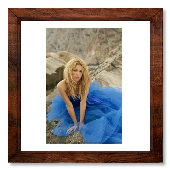 Shakira 12x12