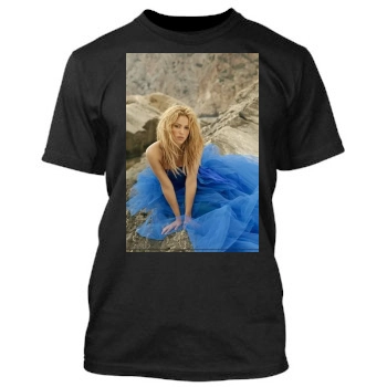 Shakira Men's TShirt