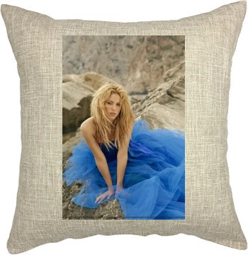 Shakira Pillow