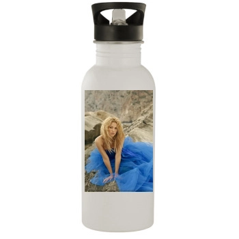 Shakira Stainless Steel Water Bottle