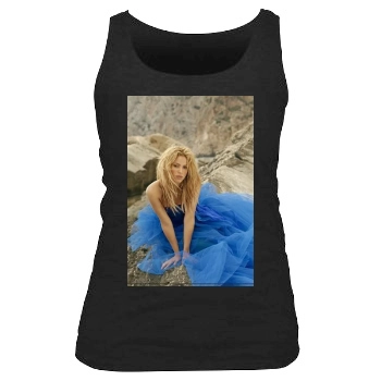 Shakira Women's Tank Top