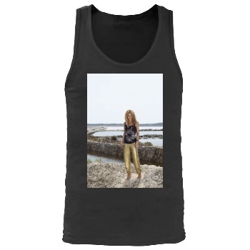 Shakira Men's Tank Top