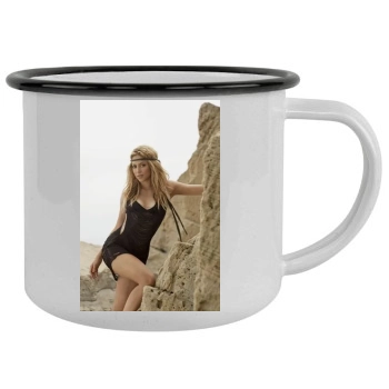 Shakira Camping Mug