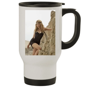 Shakira Stainless Steel Travel Mug