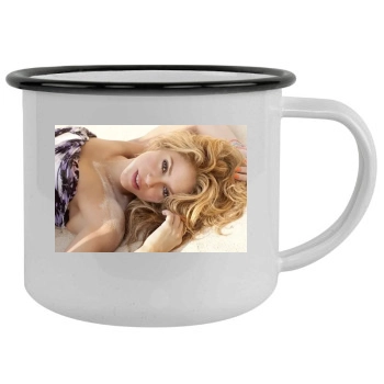 Shakira Camping Mug