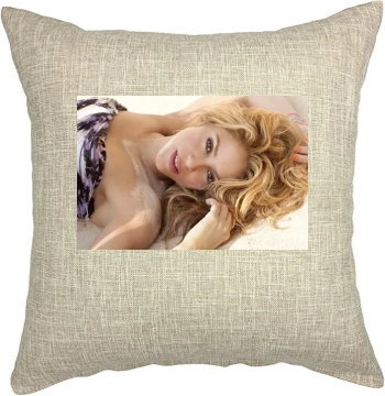 Shakira Pillow