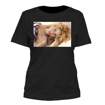 Shakira Women's Cut T-Shirt