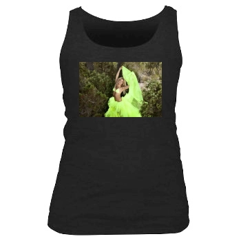 Shakira Women's Tank Top