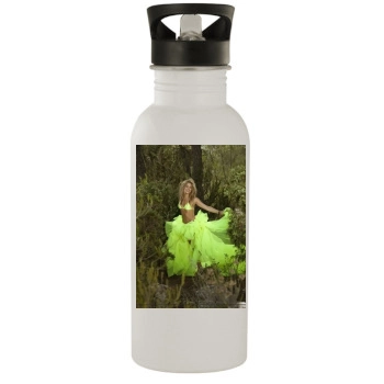 Shakira Stainless Steel Water Bottle