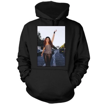 Shakira Mens Pullover Hoodie Sweatshirt