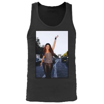 Shakira Men's Tank Top