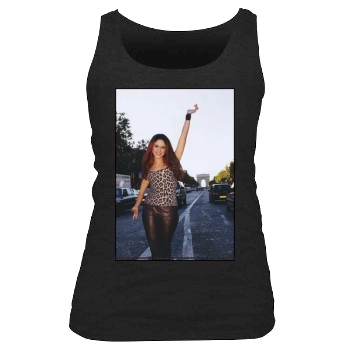 Shakira Women's Tank Top