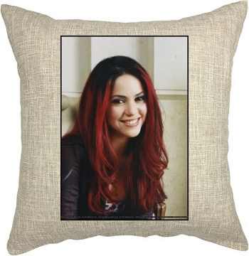 Shakira Pillow