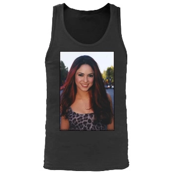 Shakira Men's Tank Top