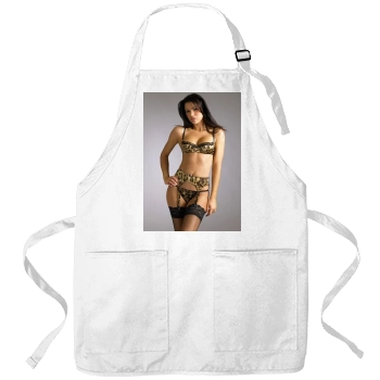 Alina Vacariu Apron