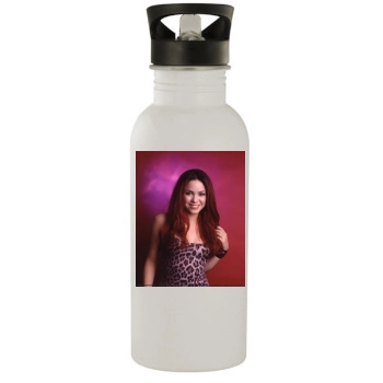 Shakira Stainless Steel Water Bottle