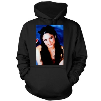 Shakira Mens Pullover Hoodie Sweatshirt