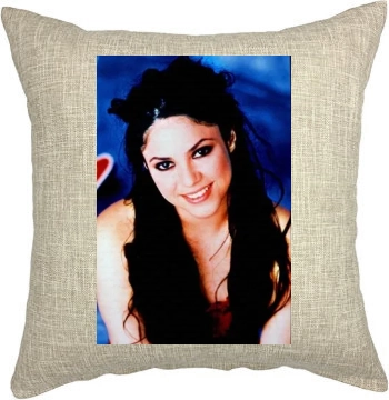 Shakira Pillow