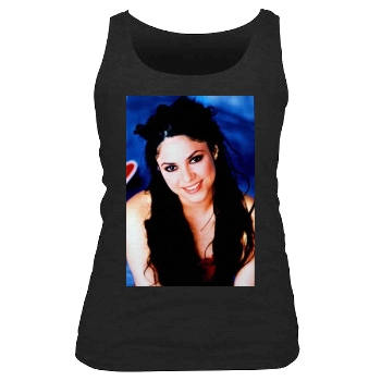 Shakira Women's Tank Top