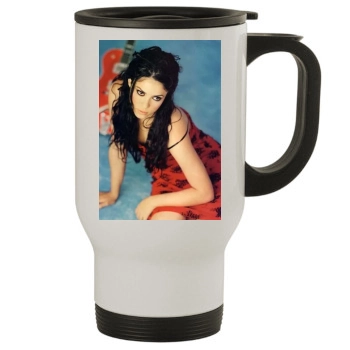 Shakira Stainless Steel Travel Mug