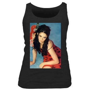 Shakira Women's Tank Top