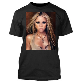 Shakira Men's TShirt