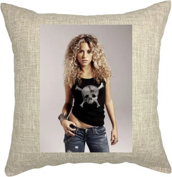 Shakira Pillow