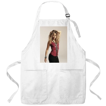 Shakira Apron