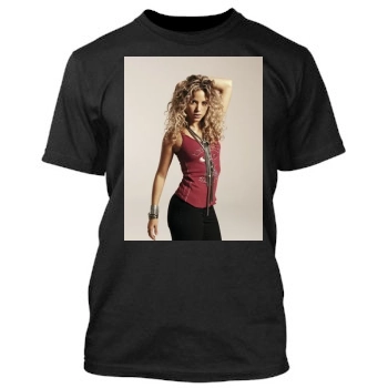 Shakira Men's TShirt