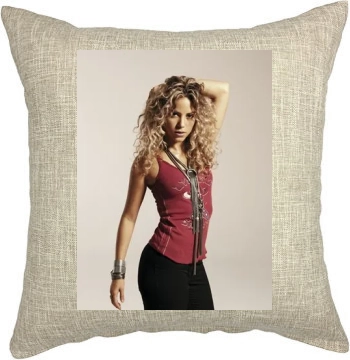 Shakira Pillow