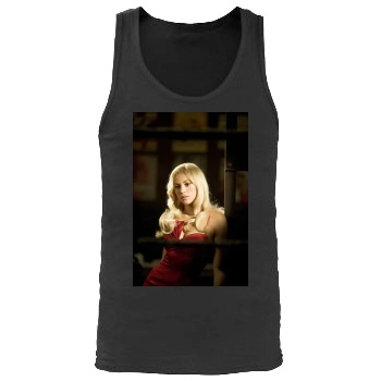 Shakira Men's Tank Top