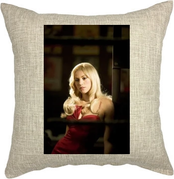 Shakira Pillow