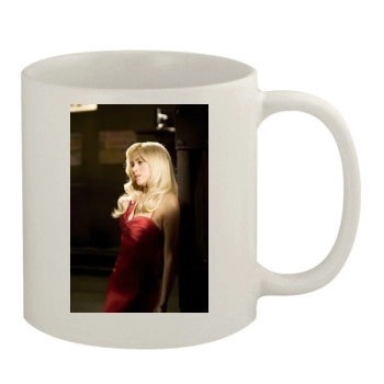 Shakira 11oz White Mug