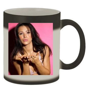 Alina Vacariu Color Changing Mug