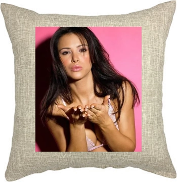 Alina Vacariu Pillow