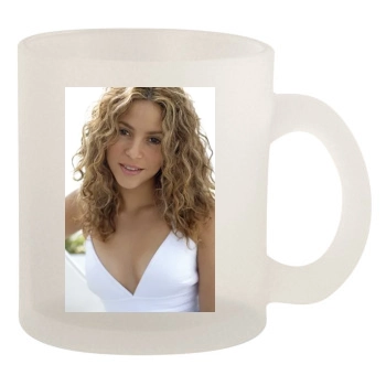 Shakira 10oz Frosted Mug