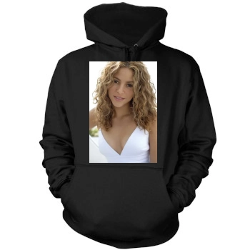 Shakira Mens Pullover Hoodie Sweatshirt