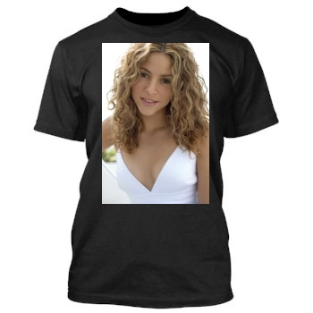 Shakira Men's TShirt